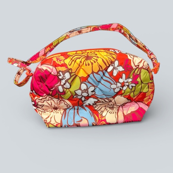 Vera Bradley Ultralight Camera Bag Crossbody NWT - Picture 2 of 5